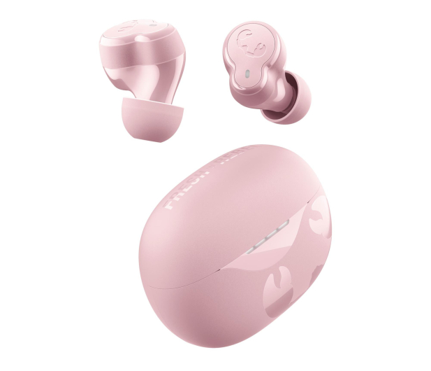Fresh N Rebel Twins Breez Pastel Pink - 1367911 - zdjęcie 3